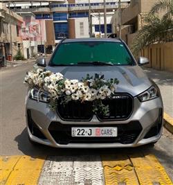 بي ام دبليو X1